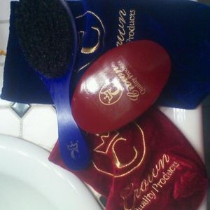 Meet your Posher, John